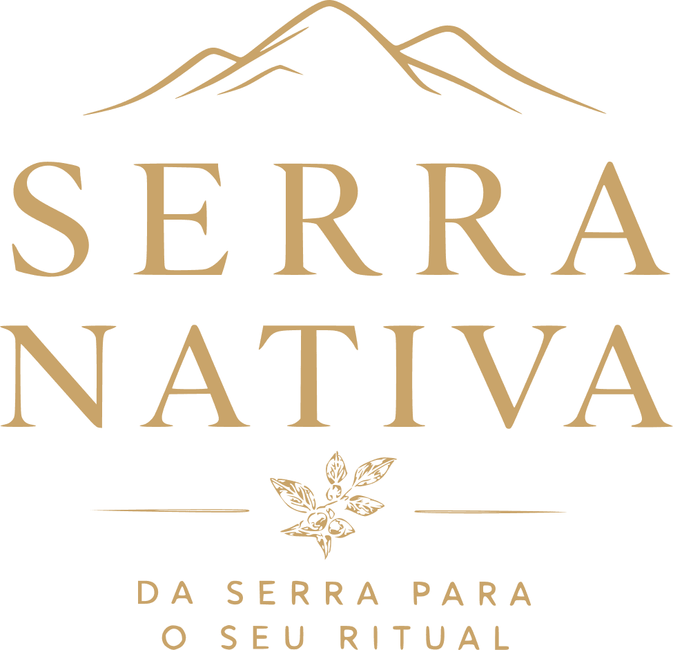 Logo Serra Nativa